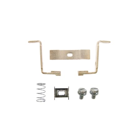 Usa Industrials Aftermarket Culter-Hammer Citation Line A1 Contact Kit - Replaces 6-23-2, Size 1, 3-Pole 9113CCX